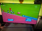 55 inch Philips OLED Smart tv met ambilight, Ophalen, Zo goed als nieuw, 100 cm of meer, Philips