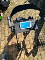 Zo goed als nieuwe Rollator., Diversen, Ophalen of Verzenden, Zo goed als nieuw