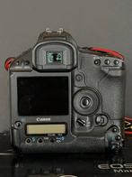 Canon 1D Mark IV - Professionele Spiegelreflexcamera, Audio, Tv en Foto, Fotocamera's Digitaal, Gebruikt, Spiegelreflex, Canon