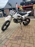 Crossmotor 125cc 2takt, Ophalen of Verzenden, Gebruikt, Overige merken