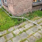 Bar voetsteun voetrail vintage, Ophalen, Gebruikt