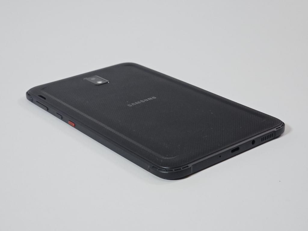 Samsung Galaxy Tab Active 3 - 4G - 64GB - Zwart | 2dehands, Computers en Software, Android Tablets, Gebruikt, Tab Active 3, 8 inch