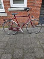 Rivel hydra herenfiets 28 inch with 7 gears, Ophalen, Zo goed als nieuw, Minder dan 10 versnellingen, Overige merken