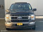 Ford USA F150 Lariat 3.5 V6 Ecoboost 2024 Prins LPG, Automaat, Gebruikt, 405 pk, Blauw