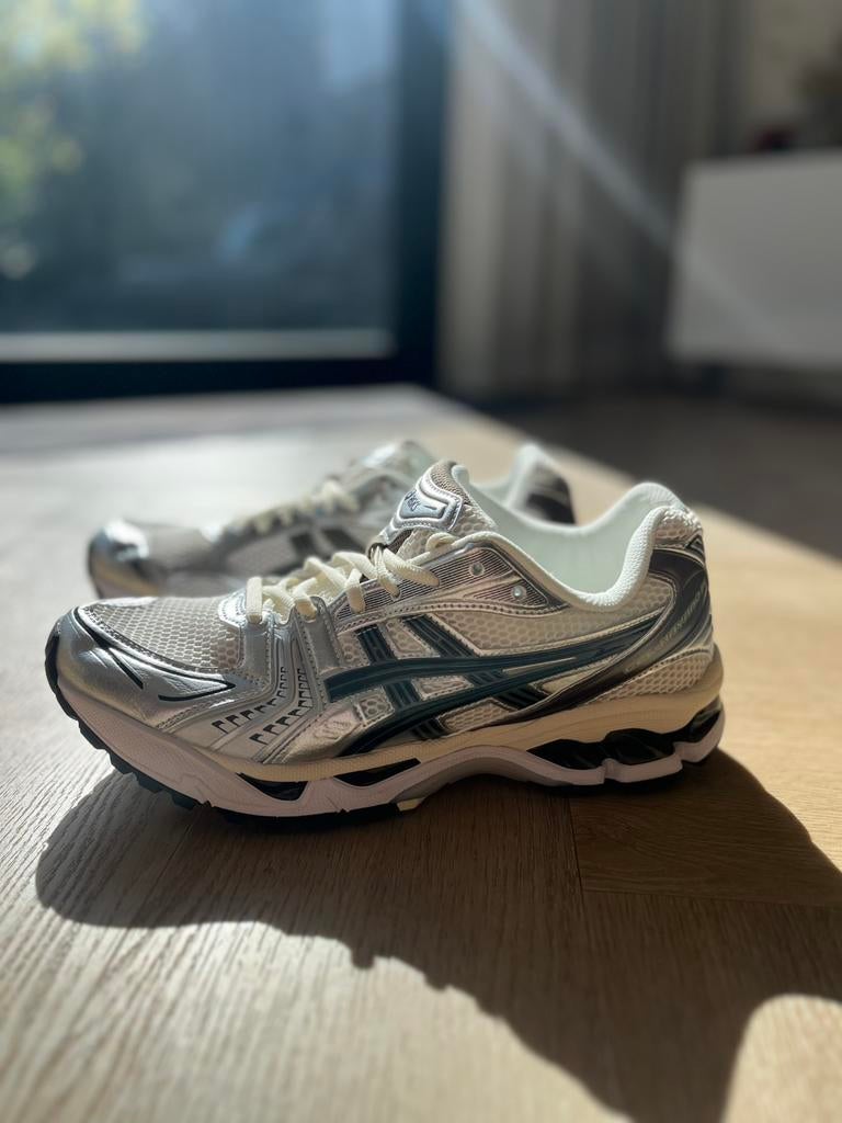 Asics GEL-KAYANO-14, Hardloopschoenen, Verzenden, Nieuw, Hardlopen