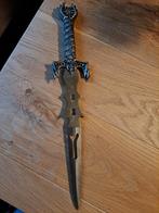 Decoratieve Dolk met Gedetailleerd Handvat, Ophalen, Overige soorten, Overige gebieden, Mes of Dolk