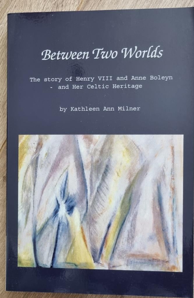 Between Two worlds, Ophalen of Verzenden, Zo goed als nieuw, Fictie, Kathleen Ann Milner