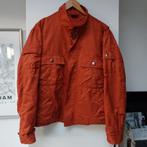 Oranje Wellensteyn Jas, Kleding | Heren, Jassen | Winter, Maat 52/54 (L), Wellensteyn, Oranje, Ophalen of Verzenden