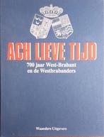 Ach Lieve Tijd, Ophalen of Verzenden, Zo goed als nieuw