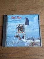 Stef Bos - Is Dit Nu Later, Verzenden, Gebruikt, Levenslied of Smartlap