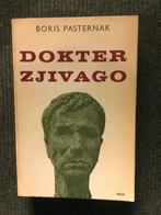 Dokter Zjivago; door Boris Pasternak #Rusland, Gelezen, Europa overig, Boris Pasternak, Ophalen of Verzenden