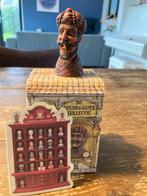 Beeldje uit de Gouden Gaper Collectie Kruidvat, Verzamelen, Beelden en Beeldjes, Ophalen, Zo goed als nieuw, Mens