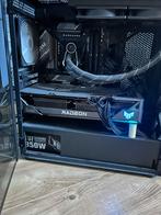 High end game pc, Computers en Software, Desktop Pc's, Ophalen, 32 GB, ASUS, AMD Ryzen 7