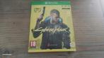 Cyberpunk 2077 Xbox One, Avontuur en Actie, Online, Vanaf 18 jaar, 1 speler