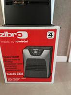 Nieuwe Zibro Toyotomi LC-DX32 Petroleumkachel met volle tank, Ophalen, Overige brandstoffen, Nieuw, Petroleumkachel