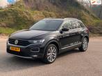 Volkswagen T-ROC 2.0 TSI 4Motion Sport Panoramadak LED, Automaat, 15 km/l, Gebruikt, Euro 6
