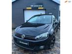Volkswagen Golf 1.4 TSI Highline*Clima*PDC*GTI*PDC*, Auto's, Voorwielaandrijving, Stof, Zwart, 4 cilinders