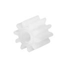 Tandwiel met 10 tandjes, voor diverse bewegende Lemax items., Verzenden, Nieuw