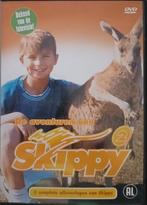 Skippy dvd.s 3 stuks zie foto.pakket 488, Alle leeftijden, Ophalen of Verzenden, Zo goed als nieuw