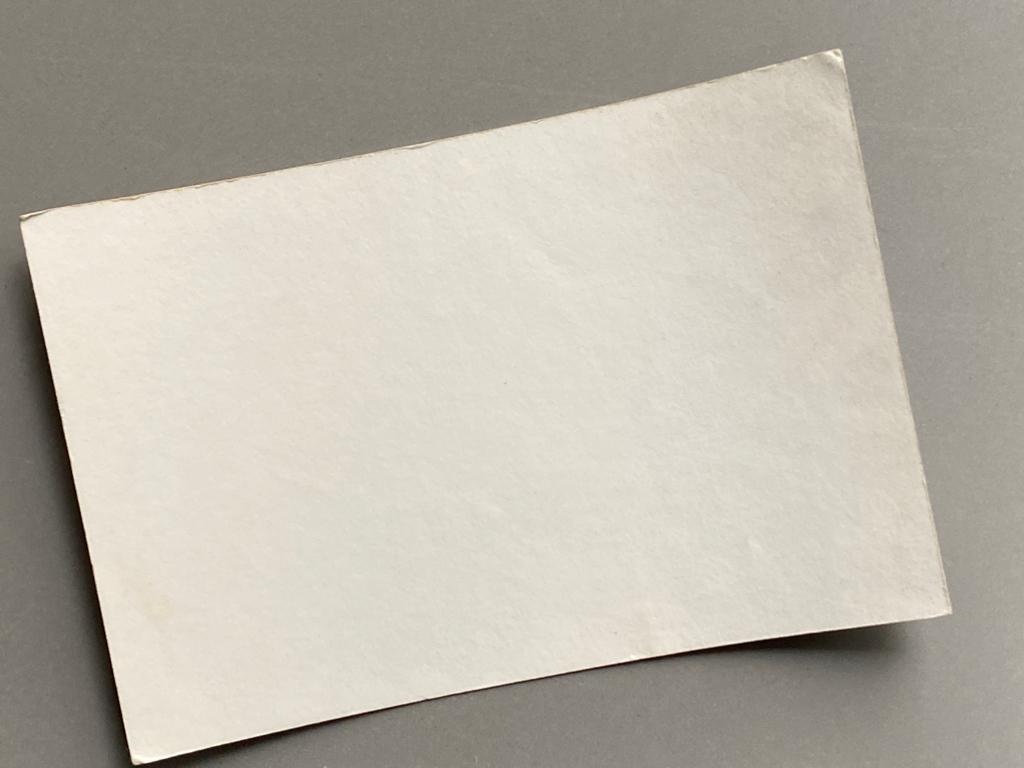 Sticker elfstedentocht 21 februari 1985, Verzamelen, Ophalen of Verzenden, Zo goed als nieuw, Sport