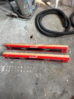 Wisvo klapschragenset, Doe-het-zelf en Verbouw, Ophalen