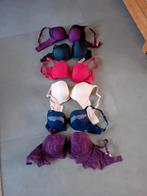 Bh s, Ophalen of Verzenden, Rood, BH