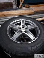 Ronal velgen past ook op een XC60 2009-2017, Ophalen, Gebruikt, -, -