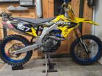 Suzuki RMZ 450 '23 absolute eyecatcher!!, Motoren, 450 cc, Particulier, Crossmotor