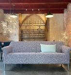 Nieuwe Leolux Mayon 3 zits bank, Ophalen, Nieuw, Stof, Jori, De Sede, Minoti, Pode, Gelderland, Rolf Benz