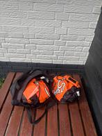 Bandanwarmers stage 6, Ophalen of Verzenden, Zo goed als nieuw, Carburateur