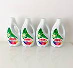 4x vloeibaar wasmiddel. Ariel., Verzenden, Overige typen