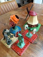 Aandrijfmodellen stoommachine,wilesco, Ophalen, Groter dan 1:32