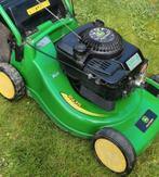 Grasmaaier john deere r43s Met wielaandrijving, Ophalen, 50 cm of meer