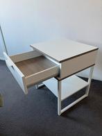 Nachtkastje Trysil Ikea, Ophalen, 55 tot 70 cm, Zo goed als nieuw, 45 tot 65 cm