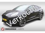 Ford Puma 1.0 EcoBoost Hybrid ST-Line X / Navi / Apple car p, Voorwielaandrijving, 125 pk, Euro 6, 1219 kg