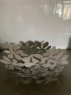 Disign Fruitschaal van Monika Mulder ( ikea ), Huis en Inrichting, Woonaccessoires | Schalen en Manden, Ophalen of Verzenden, Rond