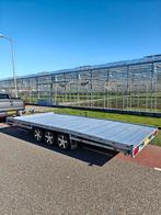DEMO Hulco Carax 3 auto aanhanger, Ophalen of Verzenden, Zo goed als nieuw