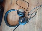 Jabra Evolve2 40 MS Stereo USB-A Headsets (Nieuw), Computers en Software, Headsets, Ophalen, Nieuw, On-ear, Bedraad