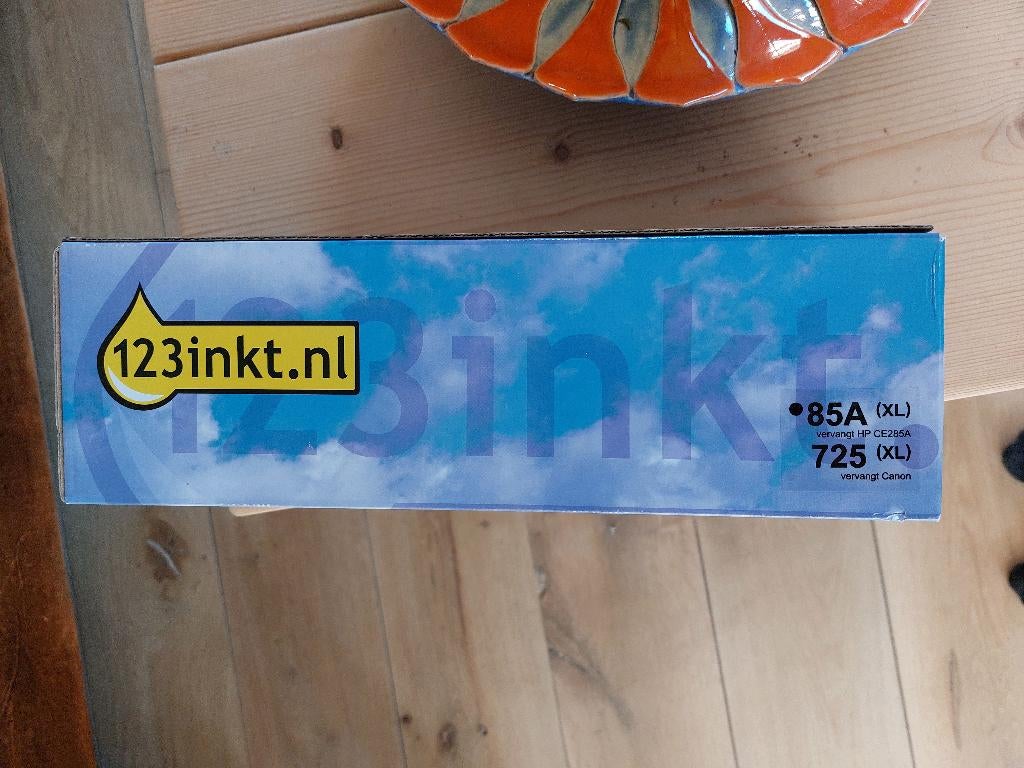 Printer toner / cartridge inkt, Computers en Software, Printers, Ophalen, Nieuw