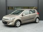 Hyundai I20 1.2i i-Deal Airco|Cruise|Trekhaak, Auto's, Euro 5, Gebruikt, 31 €/maand, 4 cilinders
