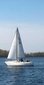 Dehler Delanta 80 AK zeiljacht, Gebruikt, Diesel, Ophalen of Verzenden, Tour-wedstrijdjacht