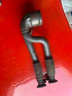 Originele downpipe Audi RS3 8V, Ophalen, Audi