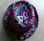 Meisjes hoedje Coco street diverse kleuren, Kinderen en Baby's, Kinderkleding | Petten en Hoeden, Meisje, Hoed, Ophalen of Verzenden