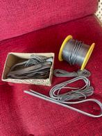 Lood en soldeertin, Ophalen, Gebruikt, Lood