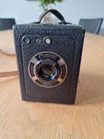 Coronet Rex Vintage camera, Audio, Tv en Foto, Fotocamera's Analoog, Ophalen of Verzenden, Compact, Overige Merken