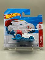 Hot Wheels Quick Chat 2026, Auto, Nieuw, Ophalen of Verzenden, Mattel