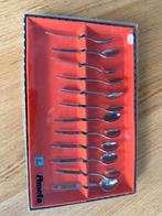 12-DELIGE LEPEL SET van Amefa, Ophalen of Verzenden