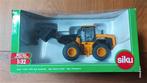 Siku 3663 JCB 4355 Agri Radlader, Ophalen of Verzenden, Zo goed als nieuw, Tractor of Landbouw, SIKU