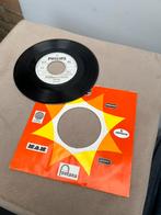 Te Koop : Single Vinyl Exseption Bingo Bingo 6832 077, Ophalen of Verzenden, Zo goed als nieuw, Single