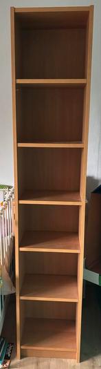 IKEA Billy Boekenkast - Gebruikt, Goede Staat, Ophalen, Met plank(en), Minder dan 50 cm, Gebruikt